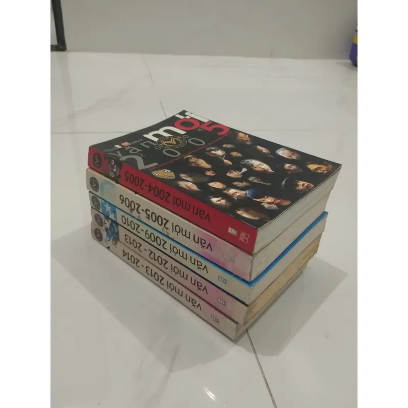 Combo Văn mới 973328