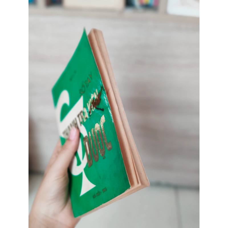 Sổ tay thành tra viên dược 🌱 479697