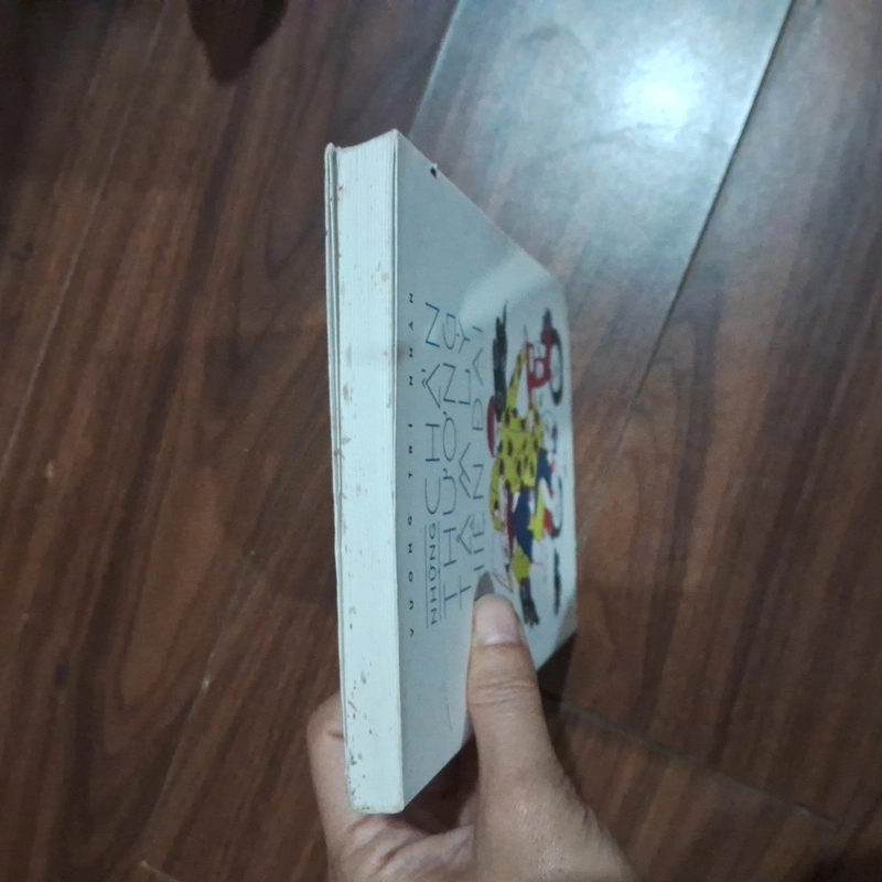 Những chấn thương tâm lý hiện đại - Vương trí nhàn 551549