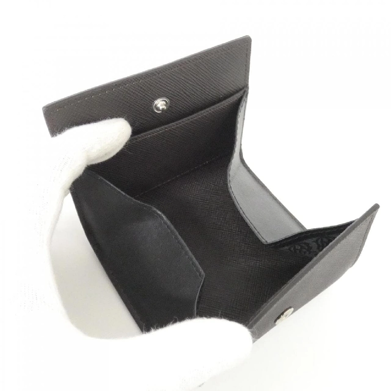 Ví tiền PLAIN 22R2P13PS của Dunhill - Hàng hiệu Chính hãng 806103