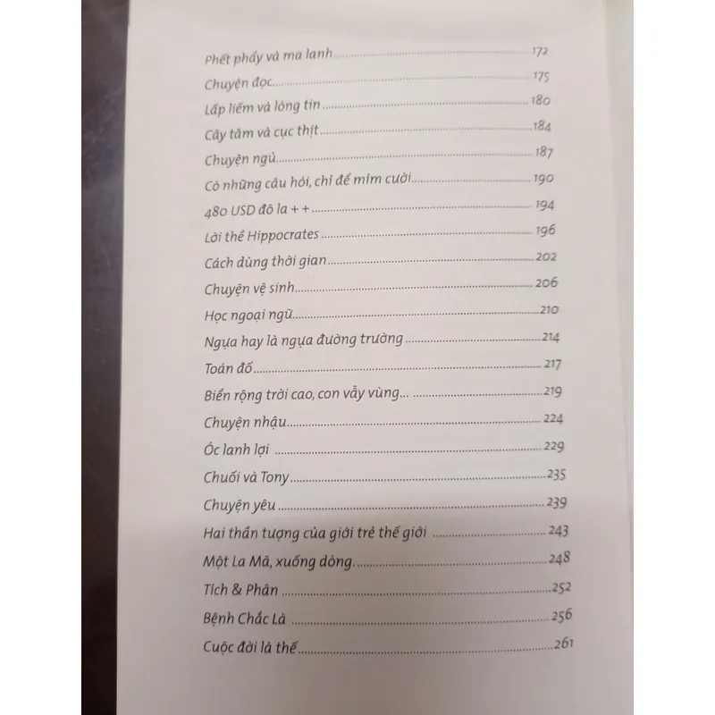 Tony buổi sáng - Cà phê cùng Tony - Sách cũ 639925