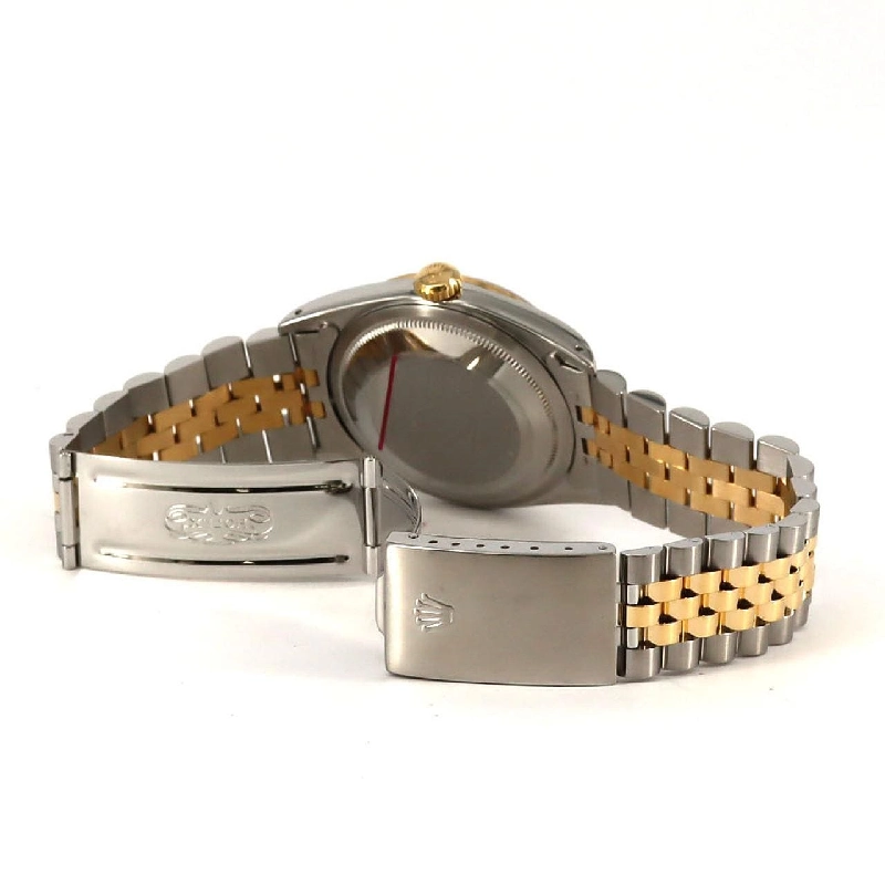 Đồng hồ Rolex Datejust 16233 SSxYG tự động L - Hàng hiệu chính hãng 888364