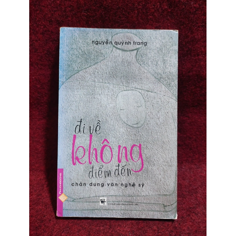 Đi về không điểm đến mới 80%HCM01/03 910537