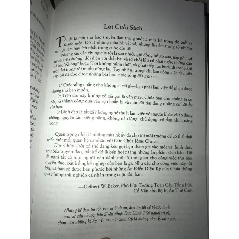 Ân Điển Diệu Kỳ-Nhiều Tác Giả 935199