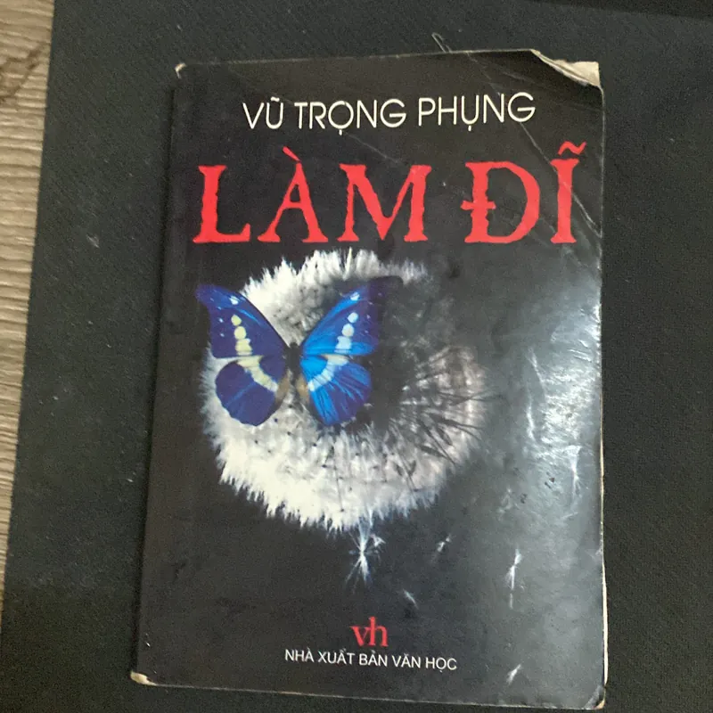 Làm đĩ - vũ trọng phụng 688863