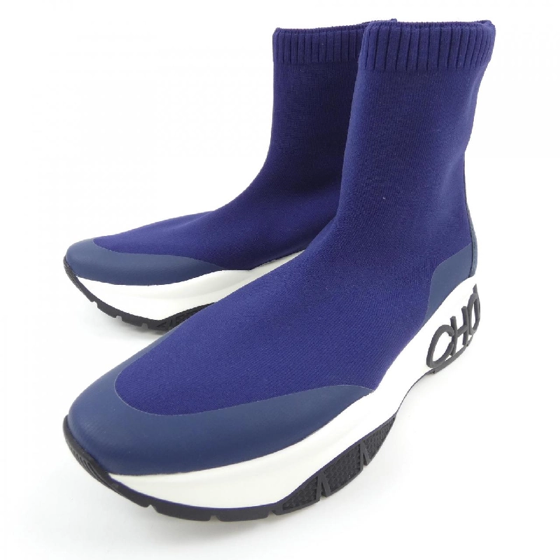 【Mã giảm giá】Giày thể thao JIMMY CHOO 662865