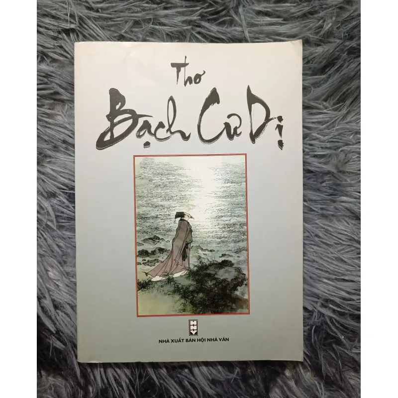 Thơ Bạch Cư Dị 758948