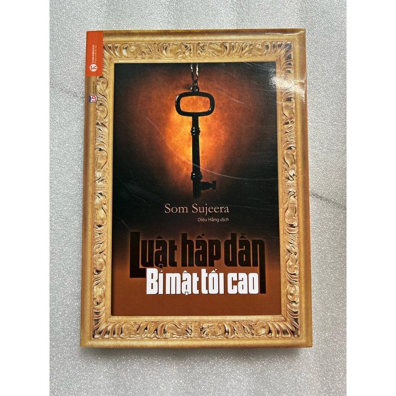 Luật hấp dẫn bí mật tối cao 530866