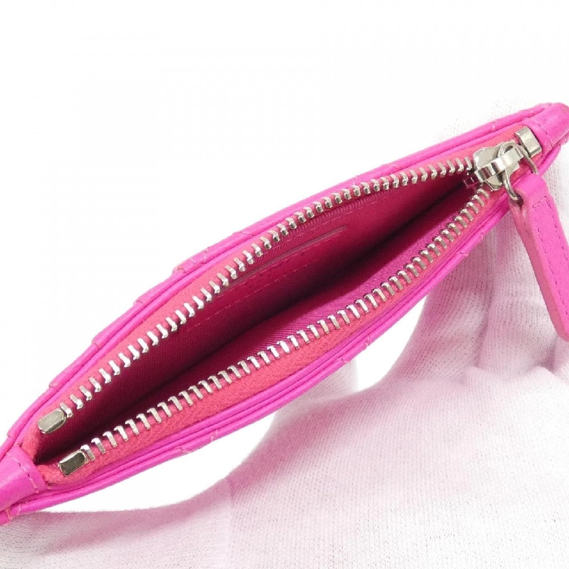 Ví thẻ Chanel AP0624 - Hàng hiệu Chính hãng 806809