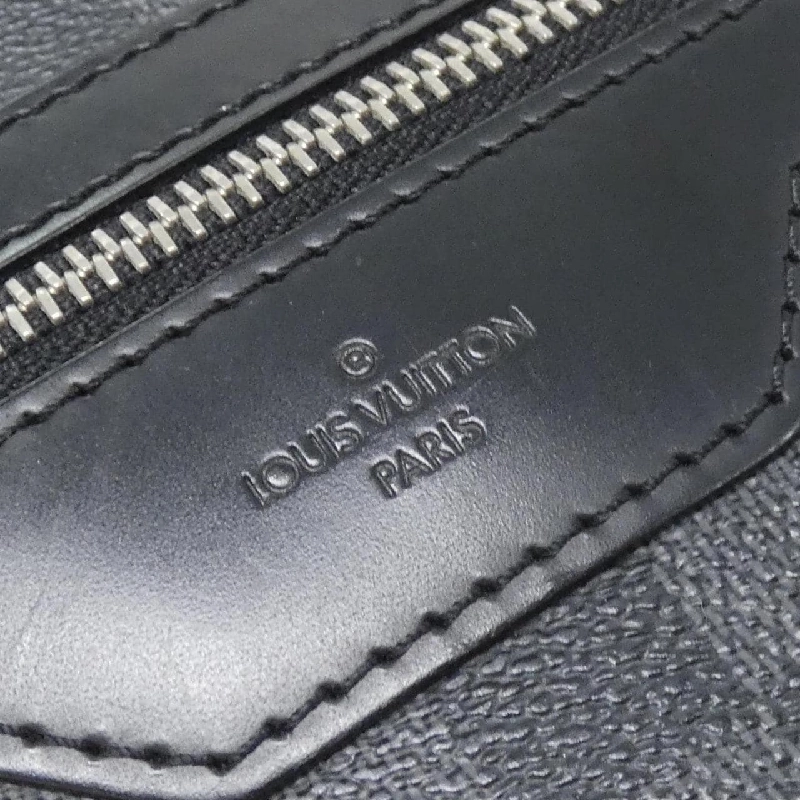 Túi đeo vai Louis Vuitton Damier Graphite Thomas N58028 610759