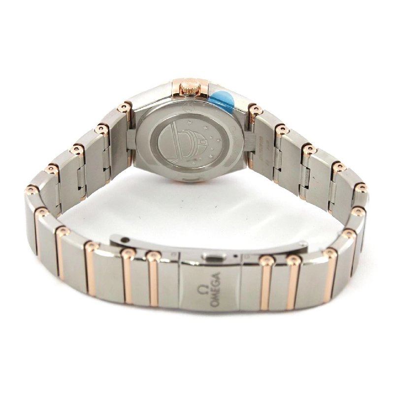 Đồng hồ Omega Constellation PG Combi 131.20.25.60.13.001 SSxPG Quartz - Hàng hiệu Chính hãng 876334