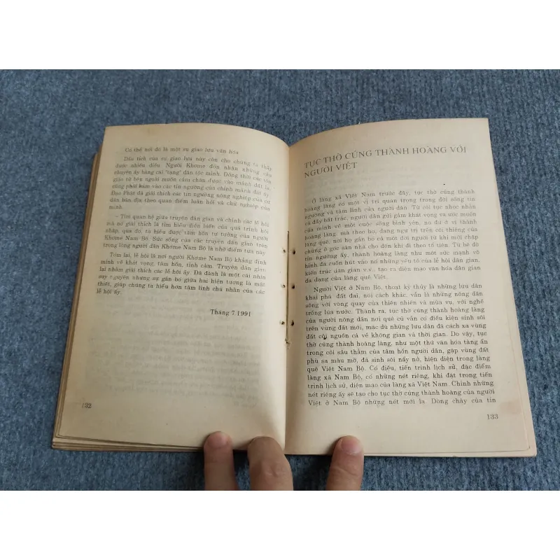 VĂN HOÁ DÂN GIAN NAM BỘ 701914