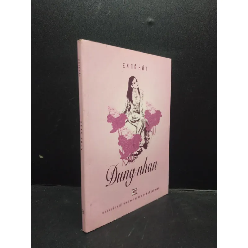 [Sách Cũ SCGR] Dung nhan năm 2013 mới 80% ố nhẹ có viết ở đầu sách HCM2602 văn học 682713