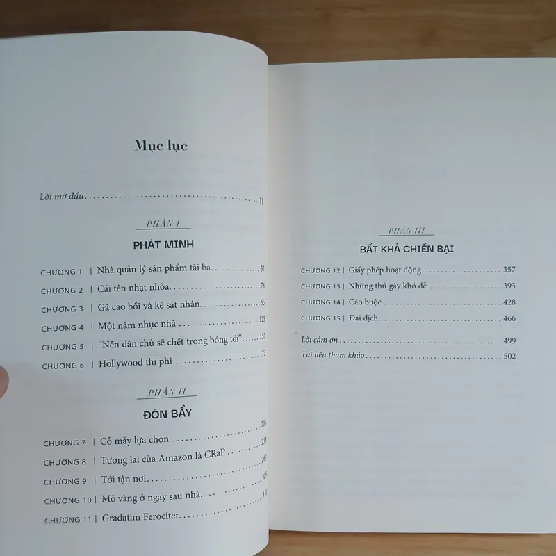 Amazon - Cuộc Chinh Phạt Của Jeff Bezos (Brad Stone) 675181