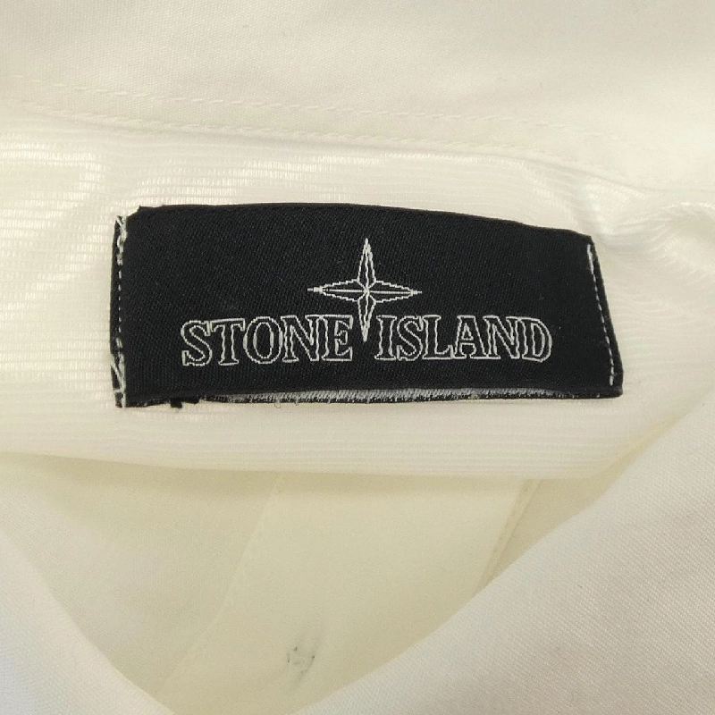 Áo sơ mi STONE ISLAND - Hàng hiệu Authentic 897920