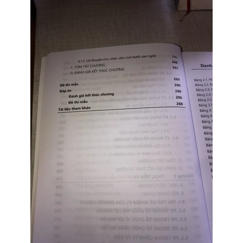 Quan hệ công chúng 779586