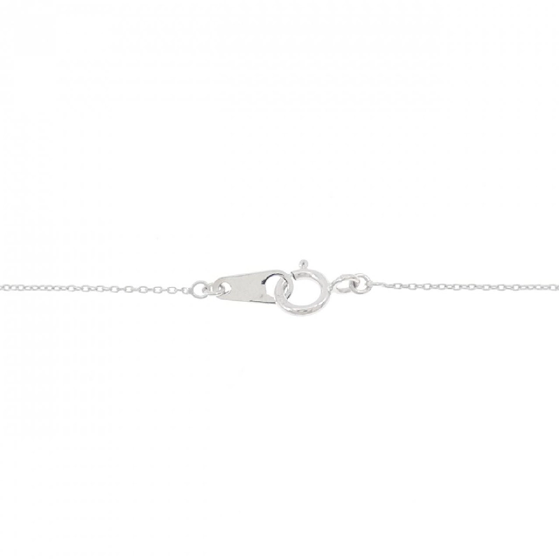 K10WG Dây chuyền kim cương 0.05CT - Hàng hiệu Authentic 859664