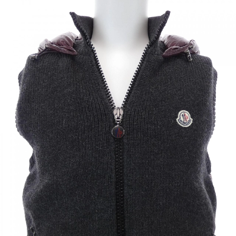 Moncler MONCLER 20919436800 Áo gile - Hàng hiệu Chính hãng 881351