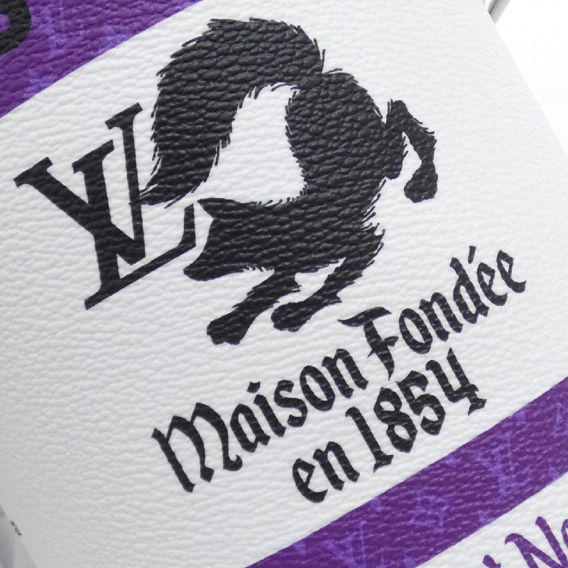 Túi xách LV Paint Can M81591 - Hàng hiệu Authentic 770557