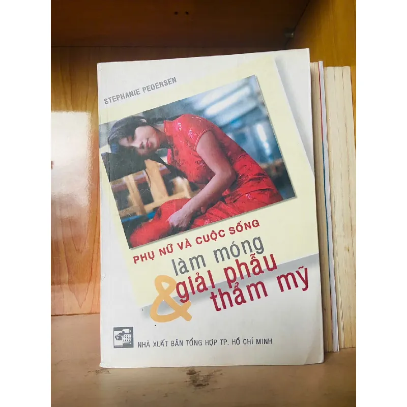Phụ nữ và cuộc sống: làm móng & giải phẫu thẩm mỹ - KHOA HỌC ĐỜI SỐNG - VAVO1211 694283