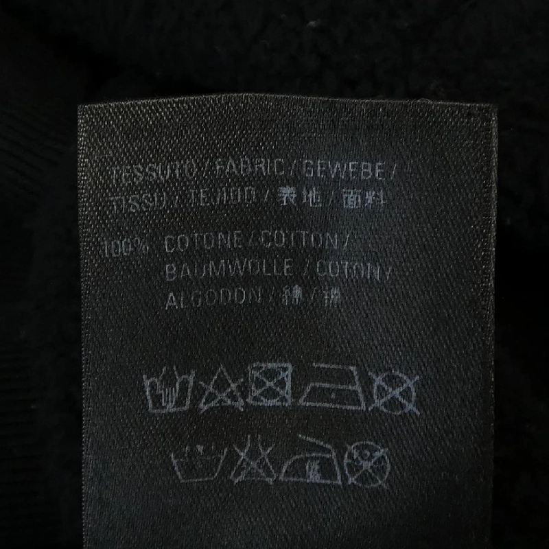 Áo khoác BALENCIAGA SPEED HUNTERS 556088 TDV15 - Hàng hiệu Chính hãng 816337