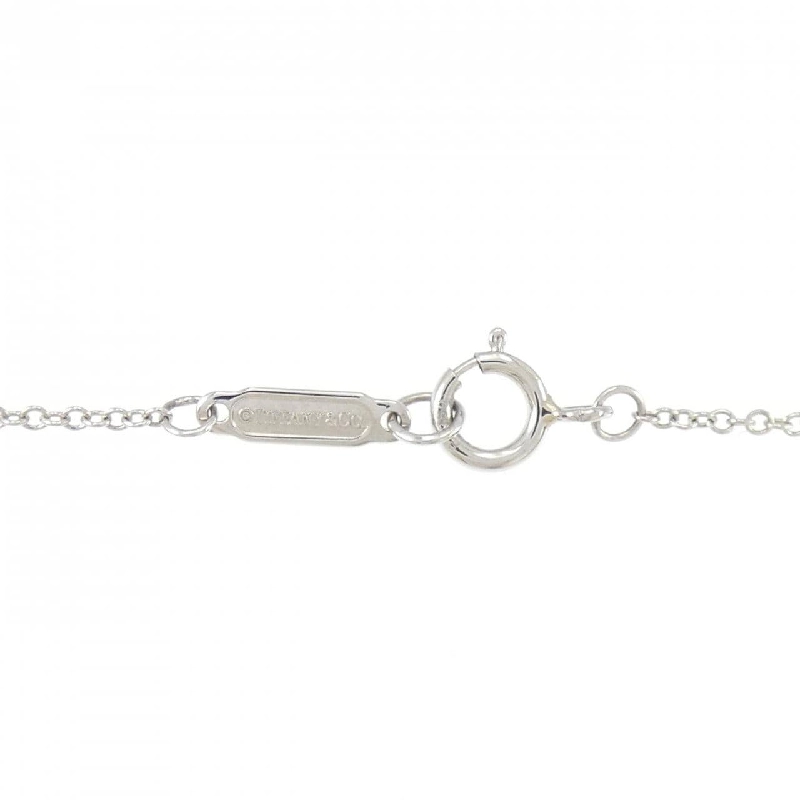 Dây chuyền kim cương Tiffany - Hàng hiệu Authentic 844617