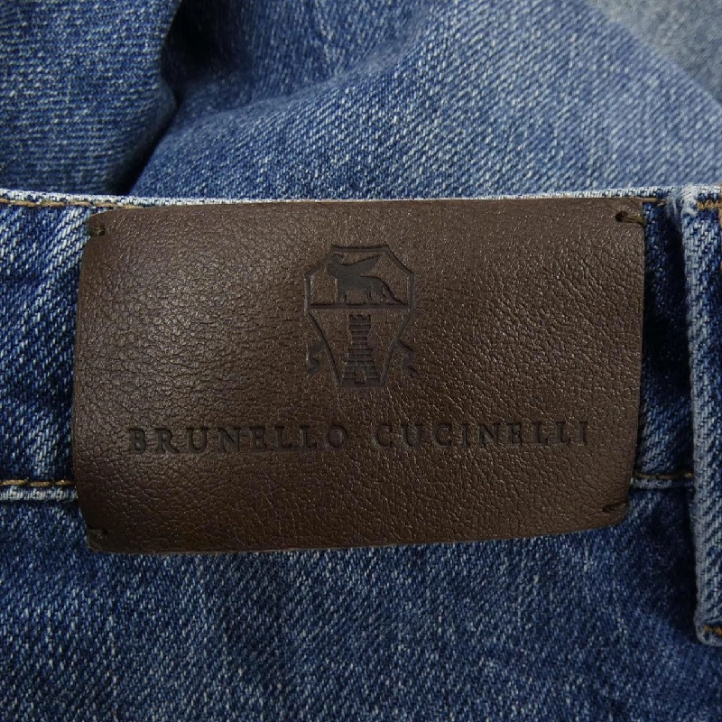 BRUNELLO CUCINELLI モニーレ MA095P5797 ジーンズ - Hàng hiệu Authentic 819831