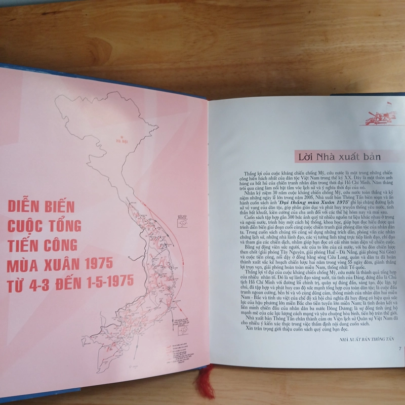 Đại Thắng Mùa Xuân 1975 539307