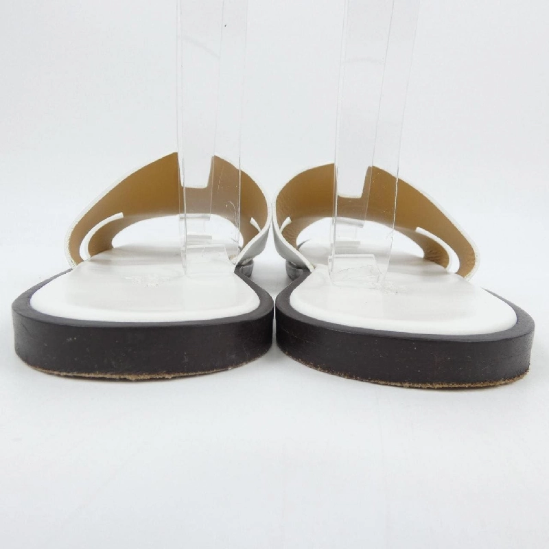 Giày sandal HERMES Izmir 041141Z - Hàng hiệu Authentic 904204