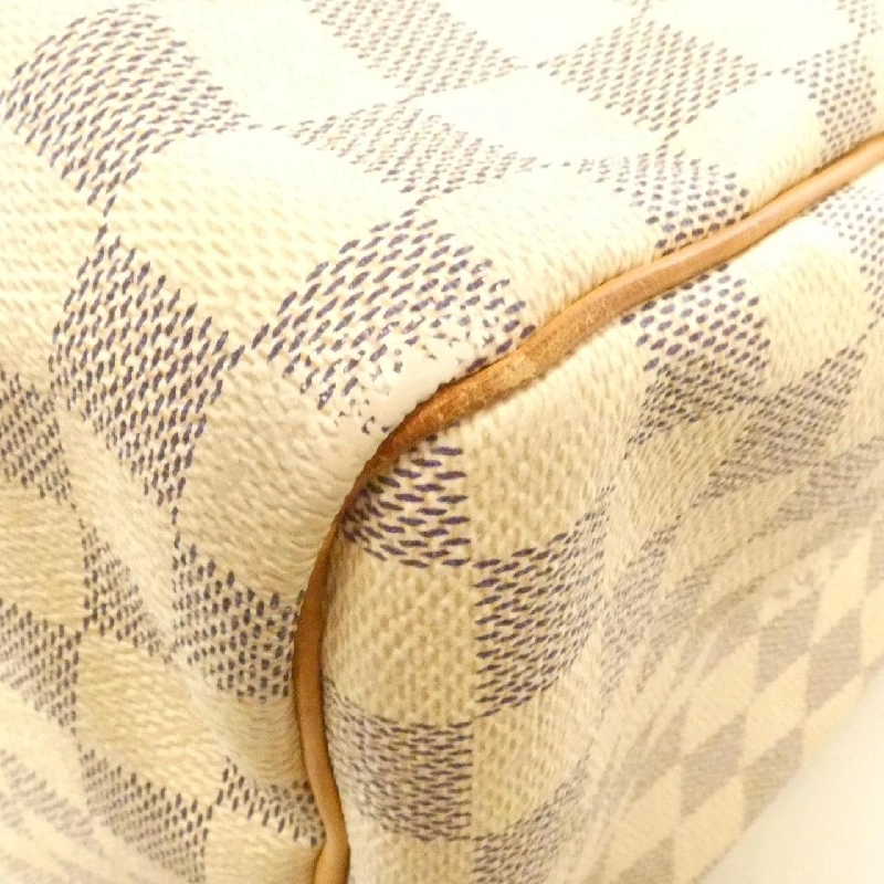 Túi xách Boston Louis Vuitton Damier Azur Speedy 30cm N41533 - Hàng hiệu Chính hãng 771440