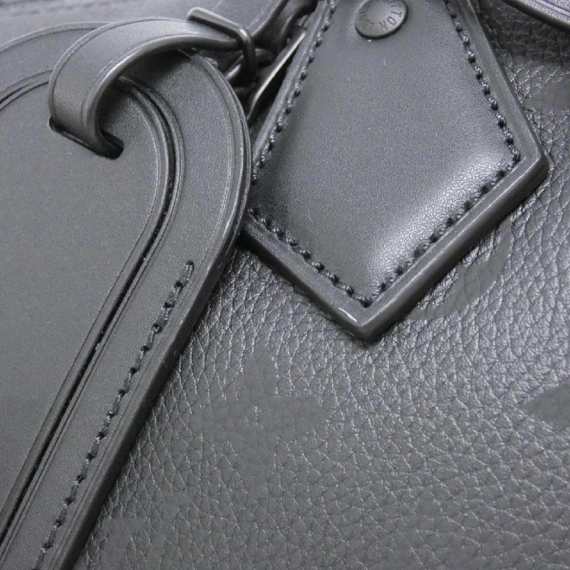 Túi xách Boston Louis Vuitton Monogram Da Speedy P9 Bandoulière 30cm M13904 615262