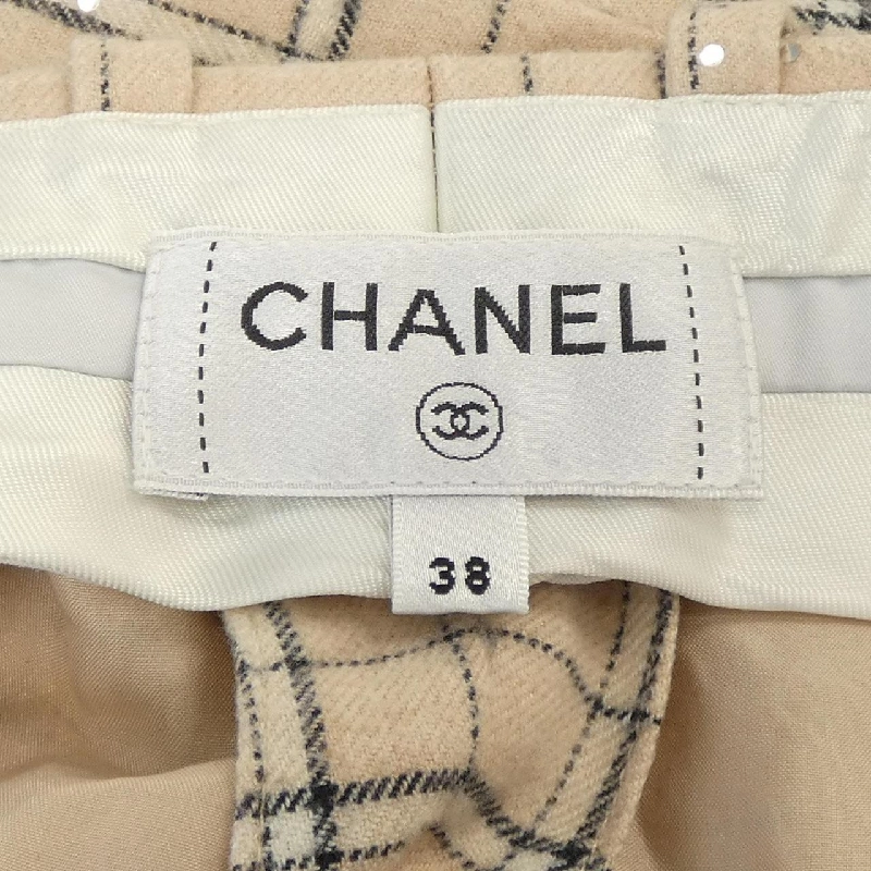 【Khuyến mãi】Quần Chanel CHANEL 655412