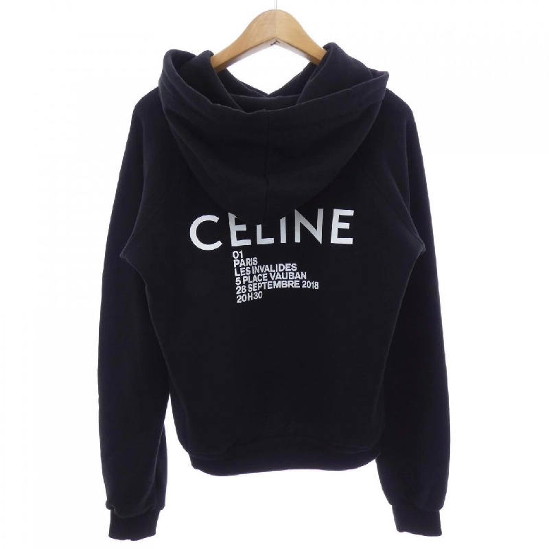 セリーヌ CELINE 2Y005632E Thời kỳ Eddie Áo khoác - Hàng hiệu Chính hãng 775383