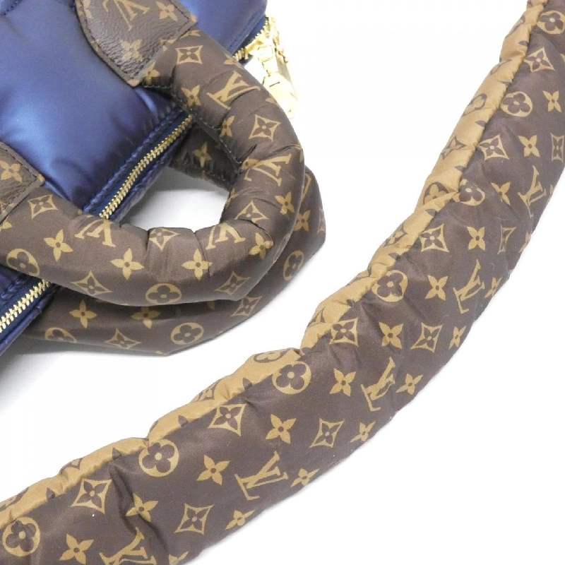 Túi xách Boston Louis Vuitton Monogram (LV Pillow) Speedy Bandoulière 25cm M21061 615007