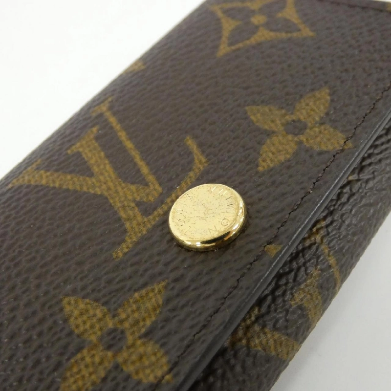 Ví khóa Louis Vuitton Monogram Multiclés M69517 623703