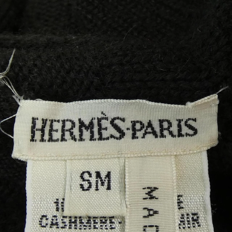 【Mã giảm giá】【Cổ điển】HERMES Áo len 644880