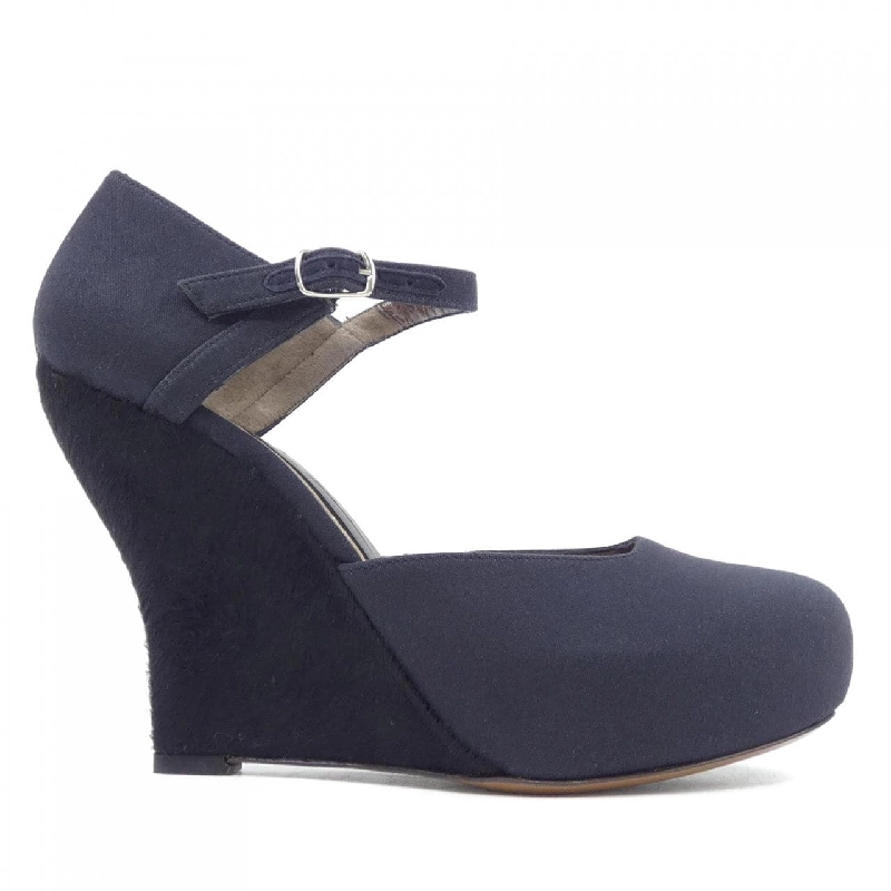 Giày cao gót MARNI 658404