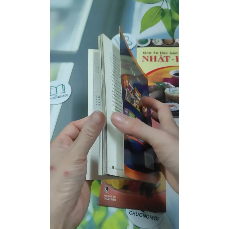 Combo Ẩm Thực: 60 Món Thức Uống Thông Dụng, Nấu Ăn Kiểu Thái Lan, Món Ăn Nhật - Hàn 727319