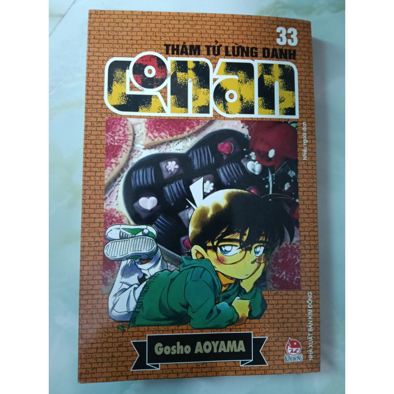 Truyện conan 544380