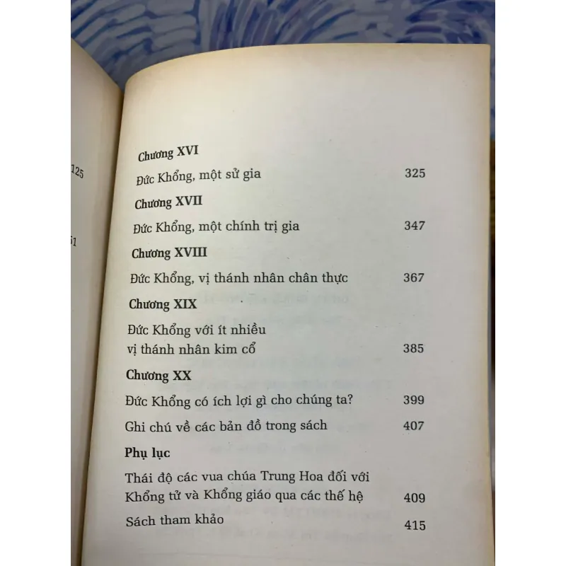 Chân Dung Khổng Tử - Nhân Tử Nguyễn Văn Thọ 927217