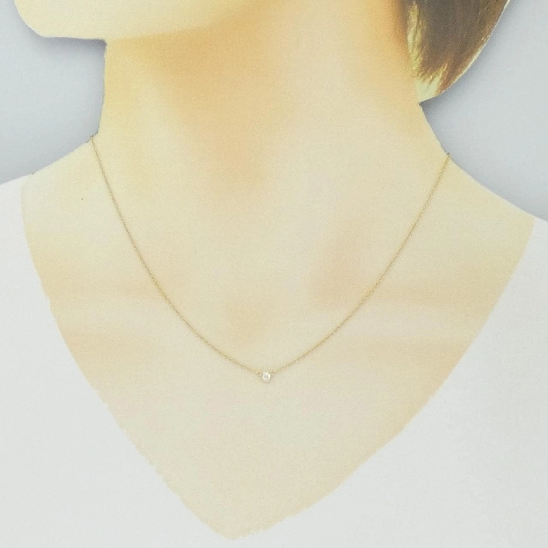 Dây chuyền Tiffany By The Yard - Hàng hiệu Authentic 842557