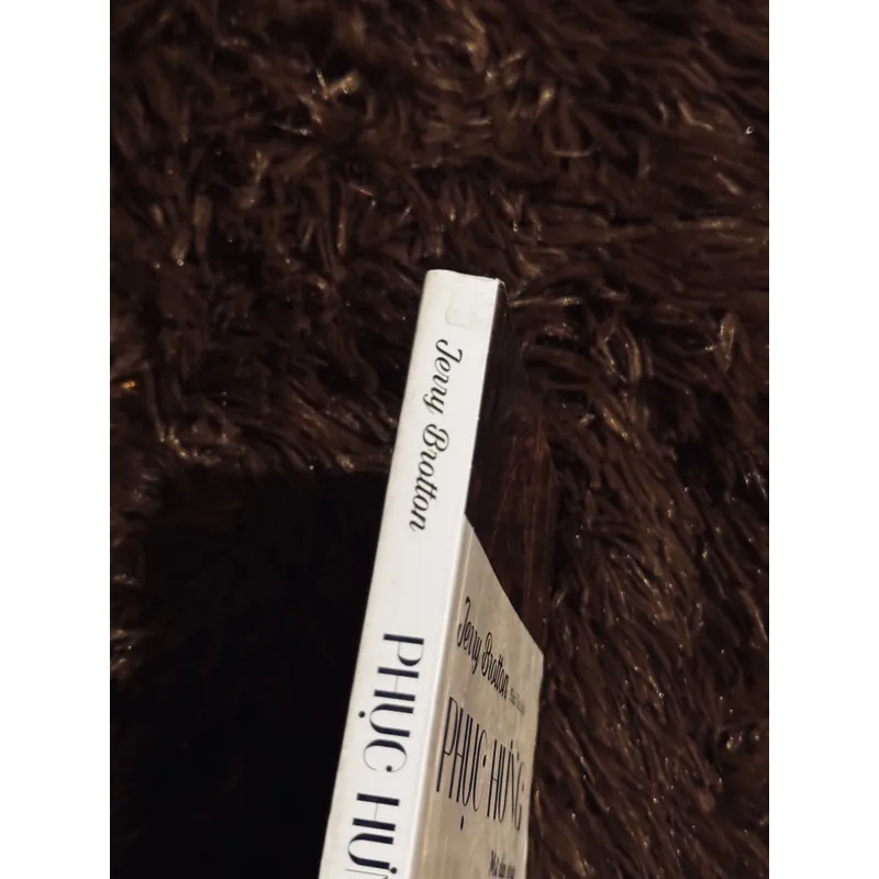 Phục Hưng một dẫn nhập 712135