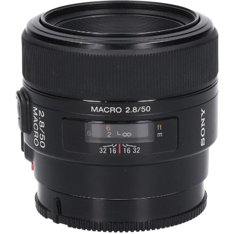 AF50mm F2.8MACRO (N) - Hàng hiệu Authentic 879807