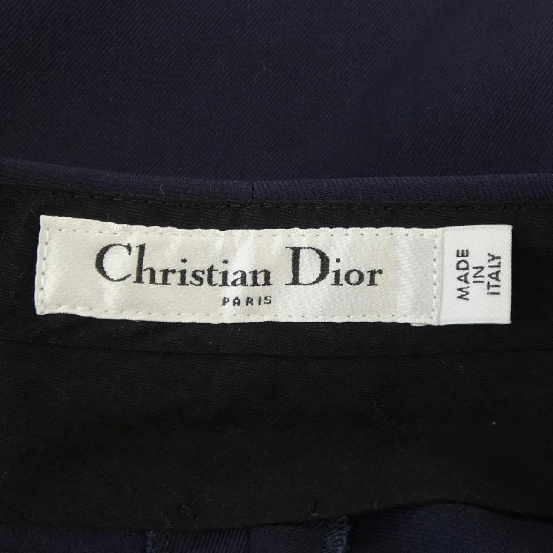 クリスチャンディオール CHRISTIAN DIOR 5A21422A1125 Quần short - Hàng hiệu Authentic 817960