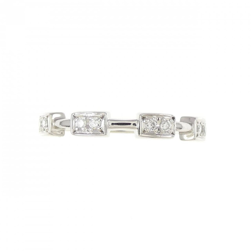 Nhẫn kim cương PT900 0.08CT 672717