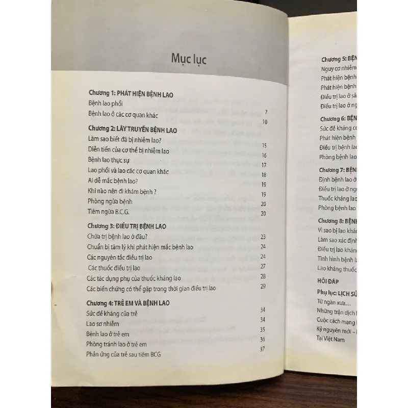 Bệnh lao – T.S. Đỗ Thị Tường Oanh 591648