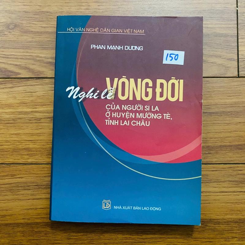 Nghi lễ vòng đời của người Si La ở huyện Mường Tè, tỉnh Lai Châu -  Phan Mạnh Dương#HATRA 498297