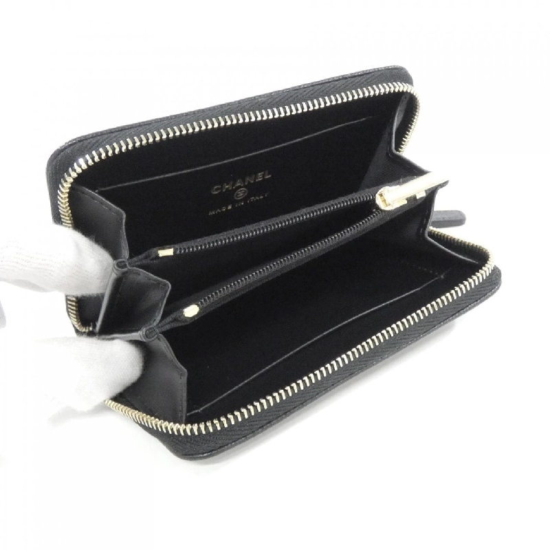 Chanel AP4658 Ví tiền - Hàng hiệu Authentic 770270