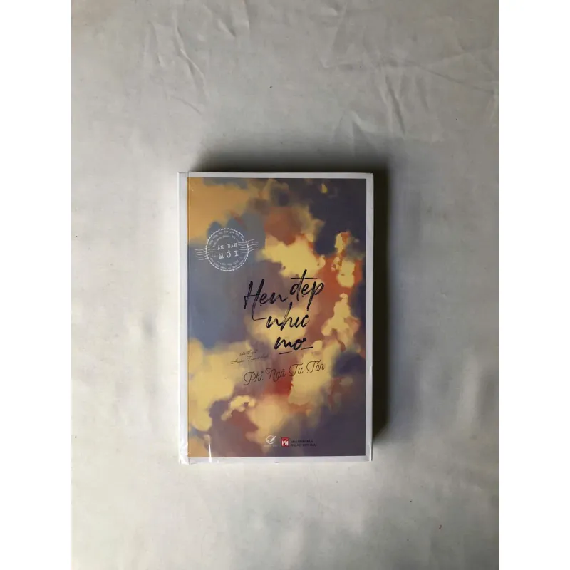 Hẹn Đẹp Như Mơ - Phỉ Ngã Tư Tồn 926567