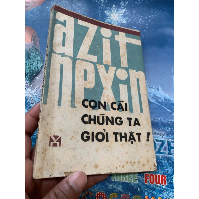 con cái chúng ta giỏi thật 385303